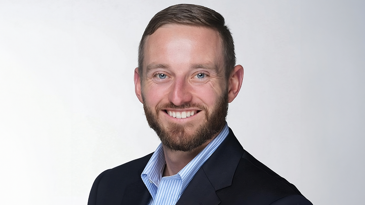 Kaleb Abbott (Image supplied by author)