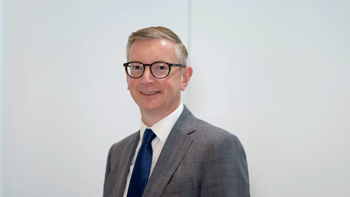 Giles Edmonds
