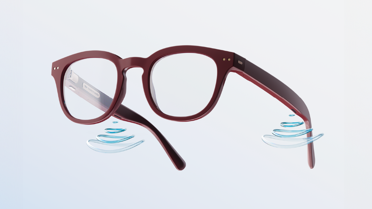 Credit: EssilorLuxottica