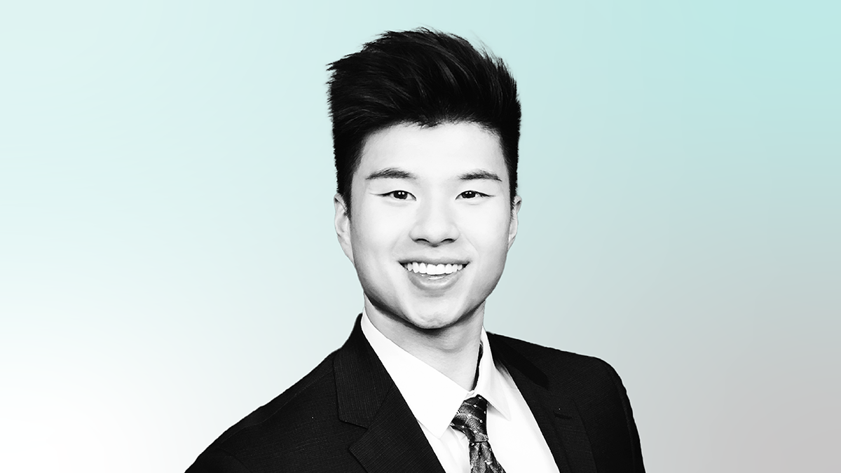 Joshua Ong