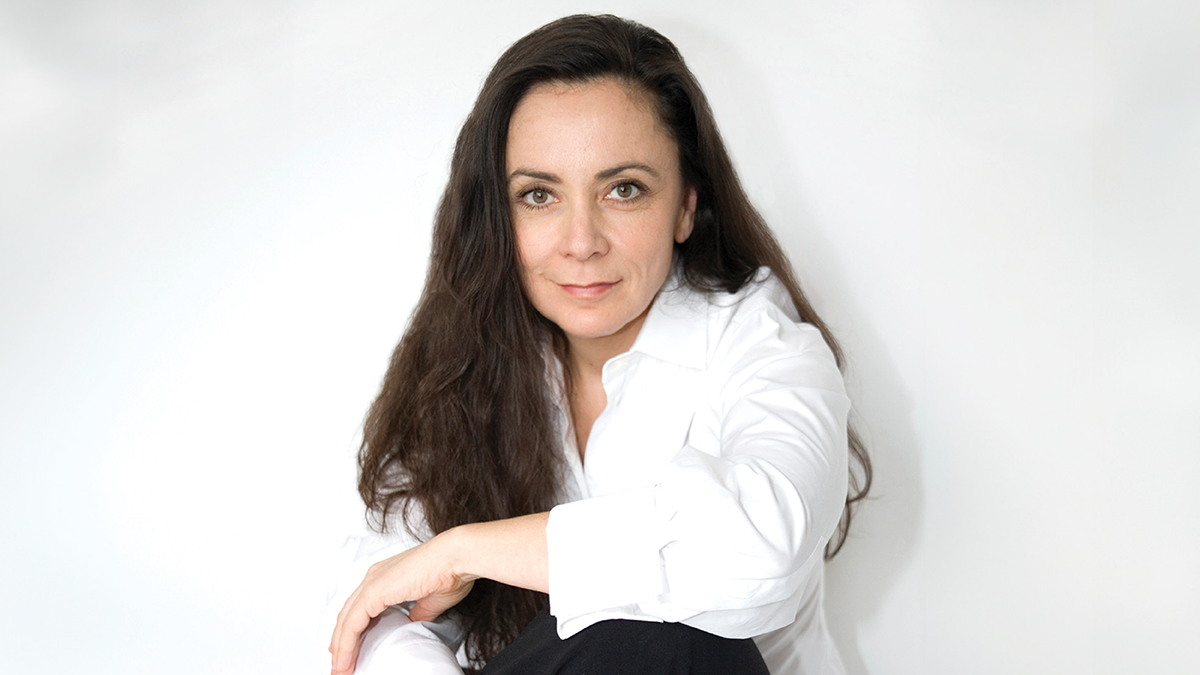 Dr. Ella Faktorovich