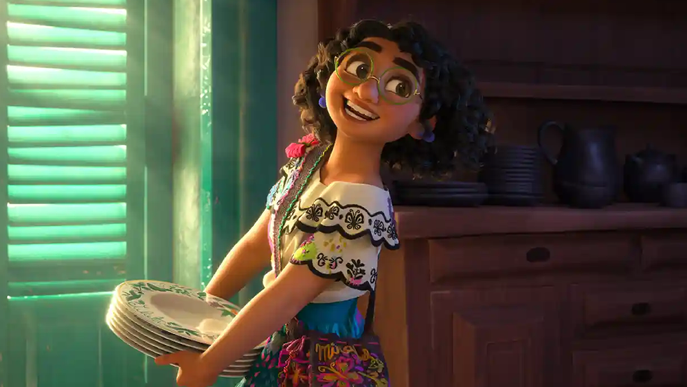Credit: Disney