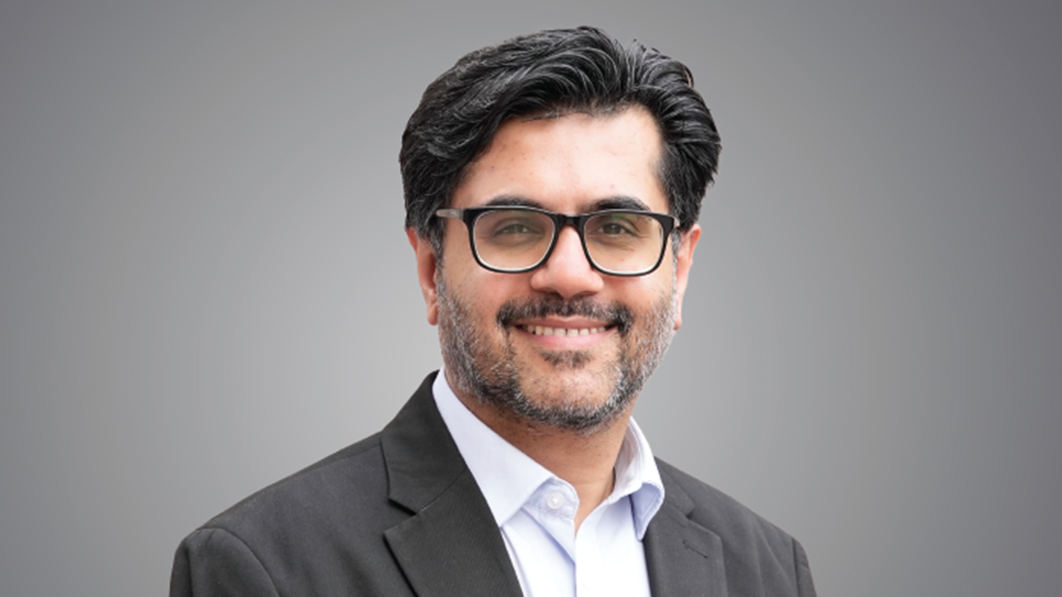 Anshu Taneja