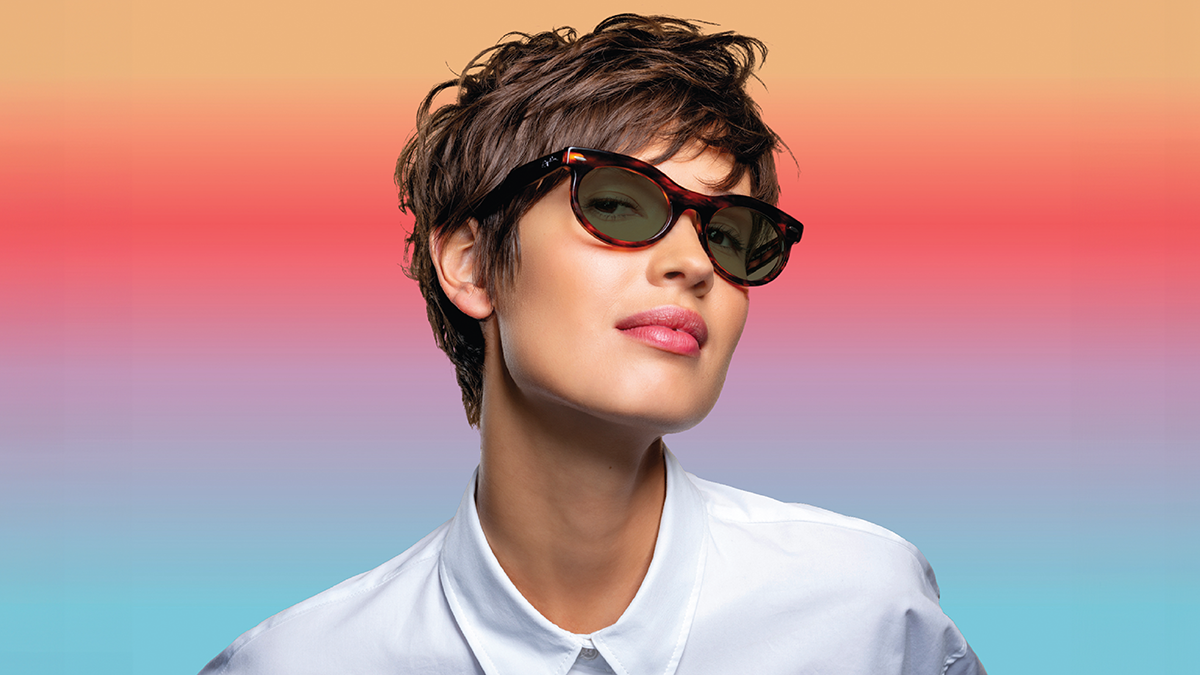 Credit: GEN S Lenses from Transitions | Source: EssilorLuxottica, Transitions Optical