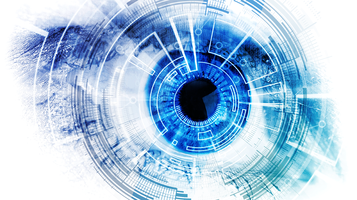 Eye Image Credit: Pixabay.com
