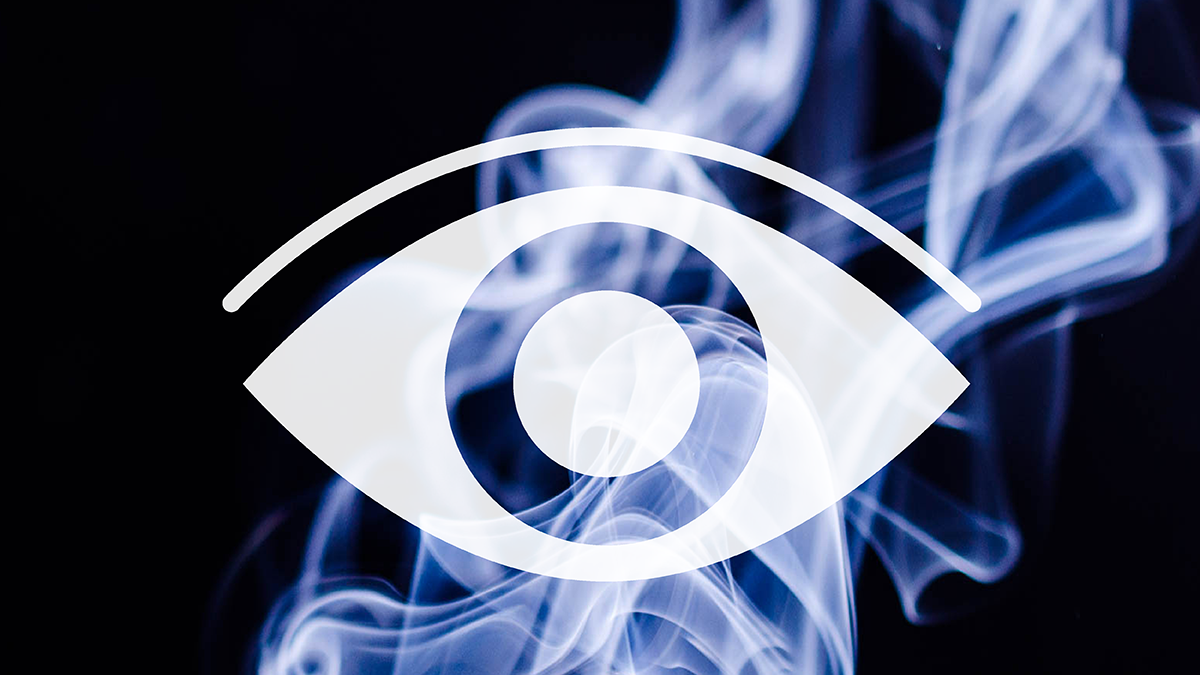 Credit: Smoke Image sourced from Pixabay.com