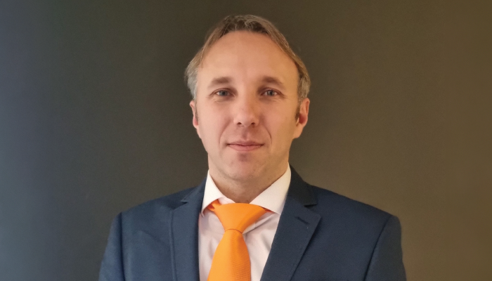 Karl Obszanski