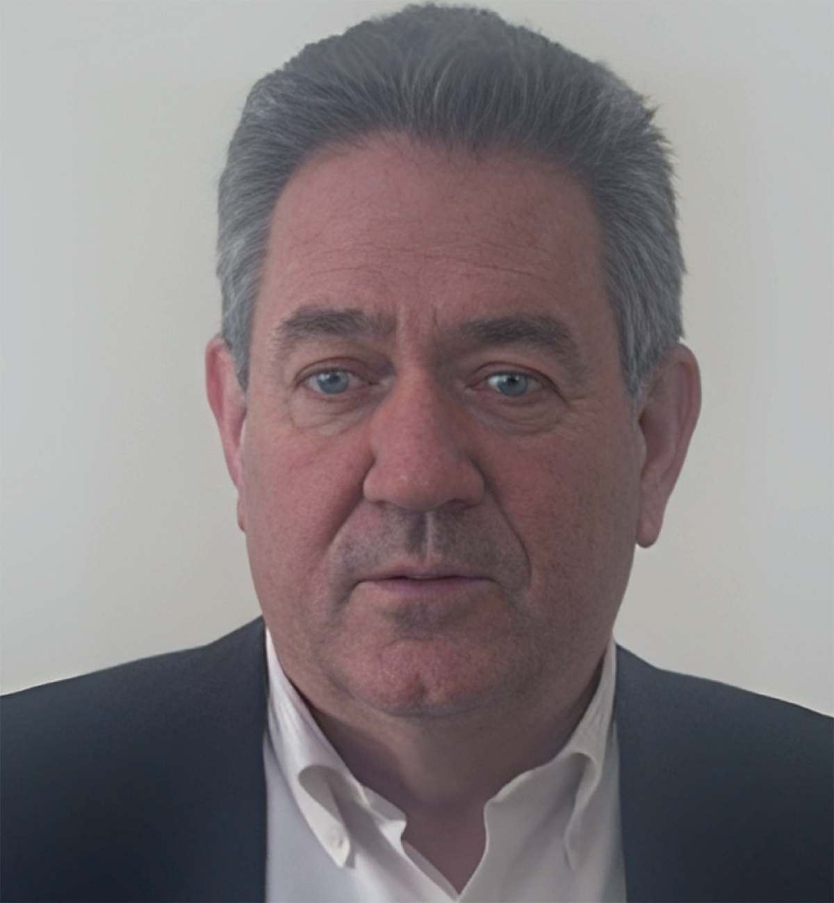 Mike Ockenden