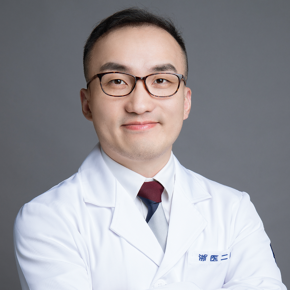 Kai Jin (Credit: Headshot supplied by author)