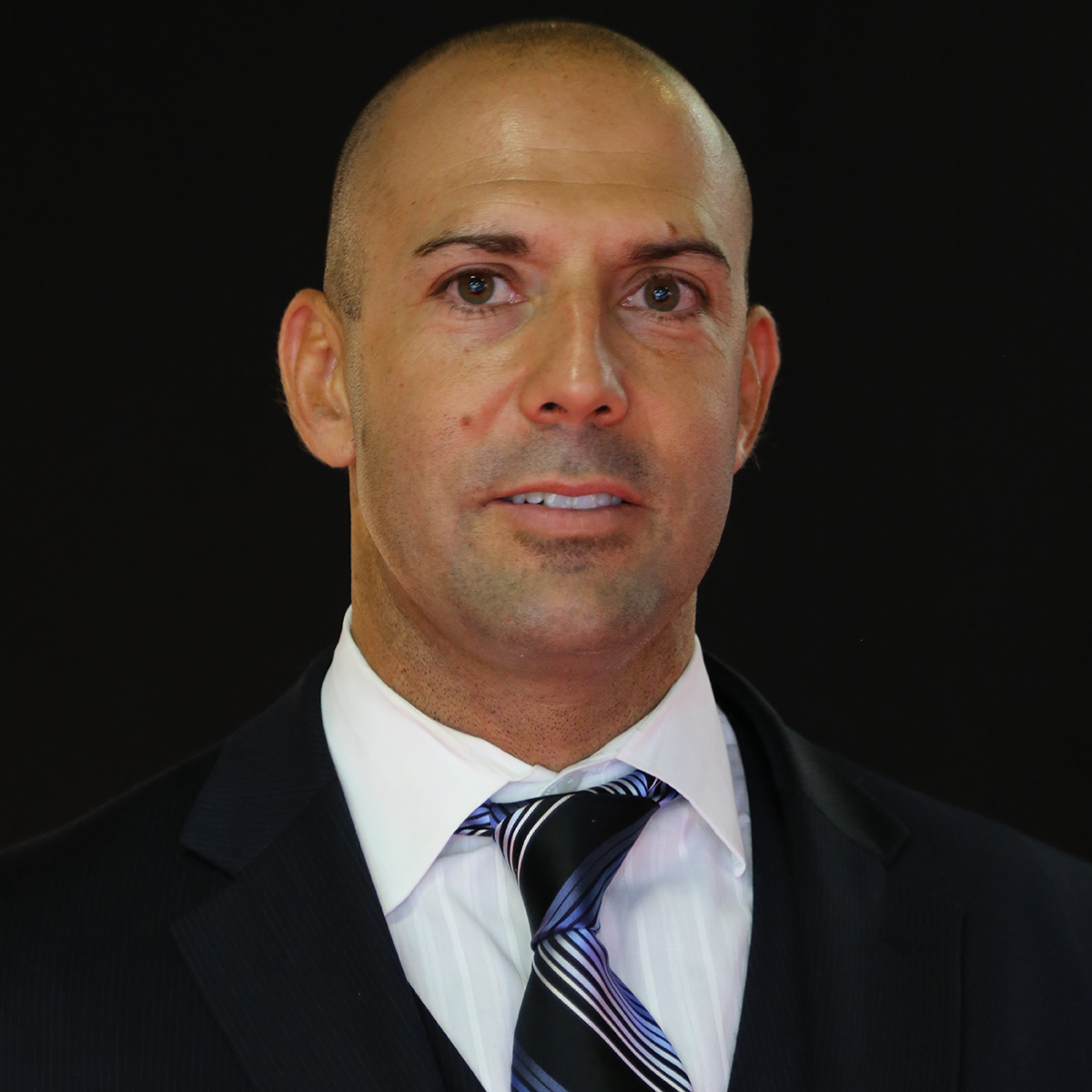 Eric T. Brooker