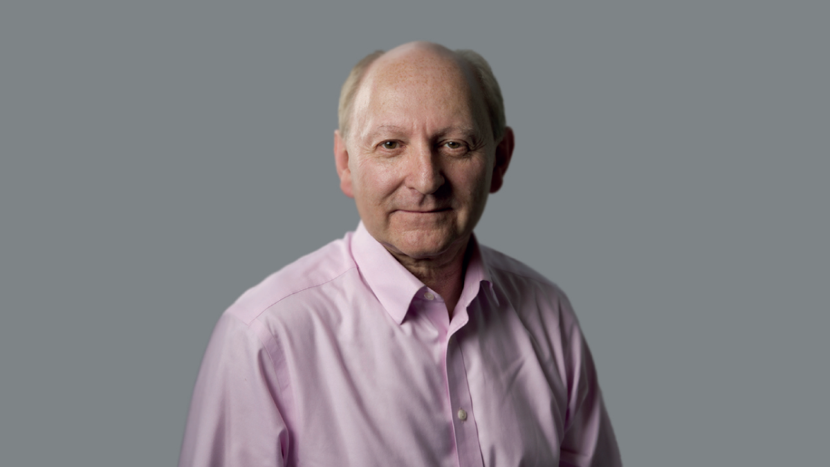 Michael Ter-Berg