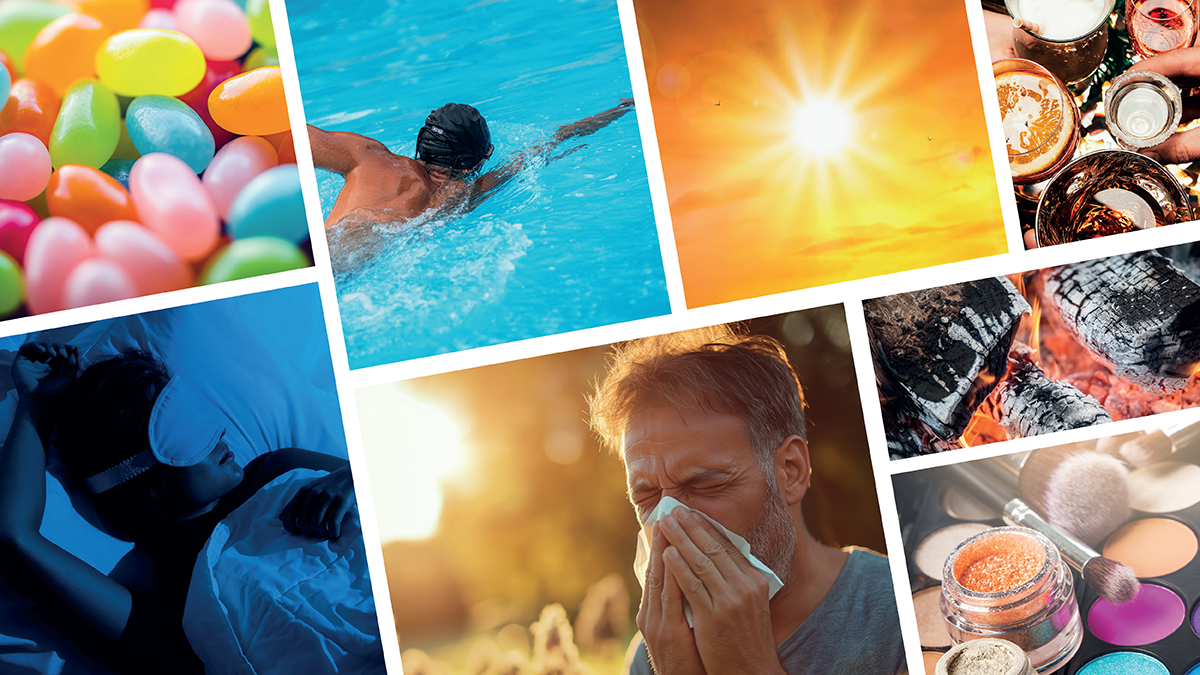 All images sourced from Adobestock.com