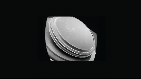 Harold Ridley and the First Intraocular Lens | Conexiant