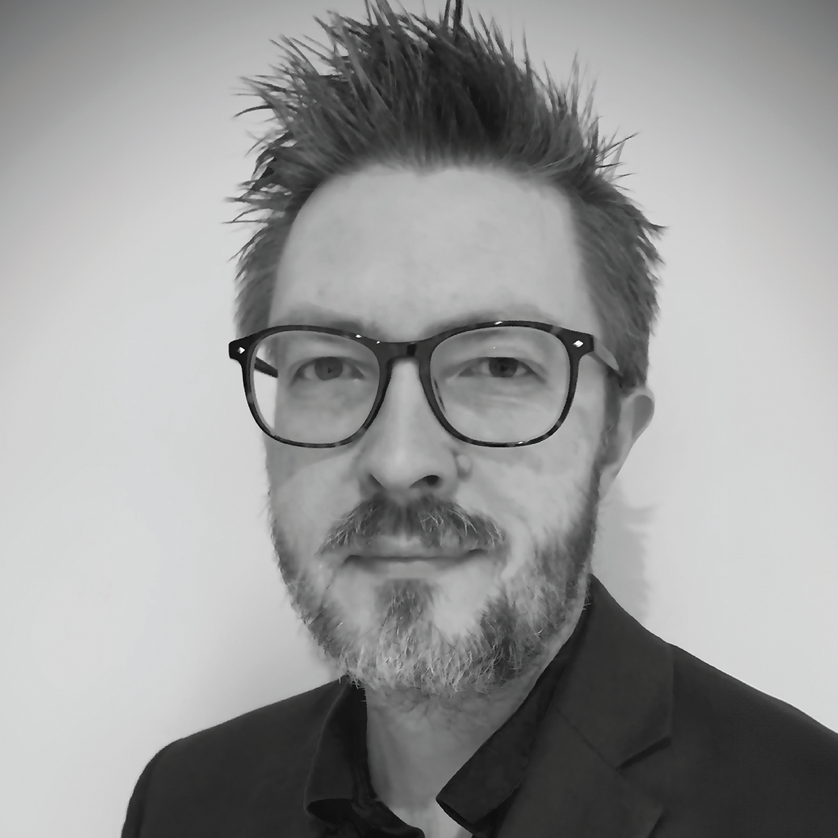 Darren Taylor (Credit: Images supplied by Essilor)